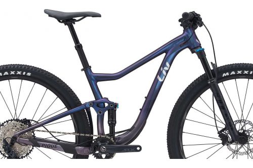 Rower all-mountain Liv Pique 1 29 2021